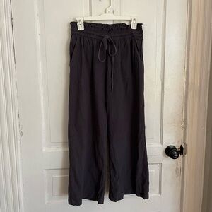 Linen Pants